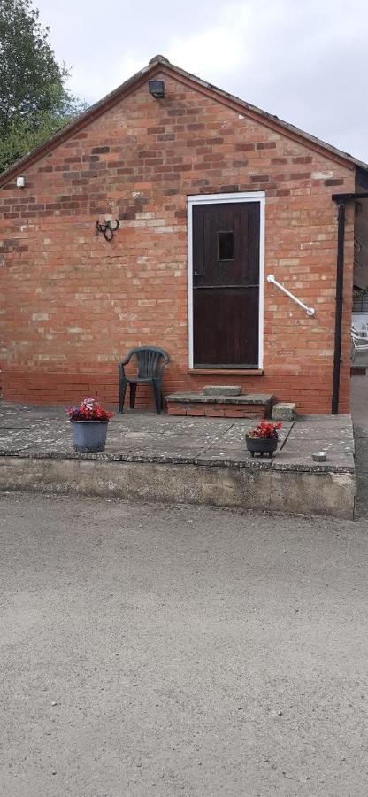 Church Farm Stratford-upon-Avon Exterior foto