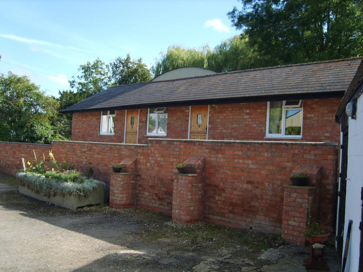 Church Farm Stratford-upon-Avon Exterior foto