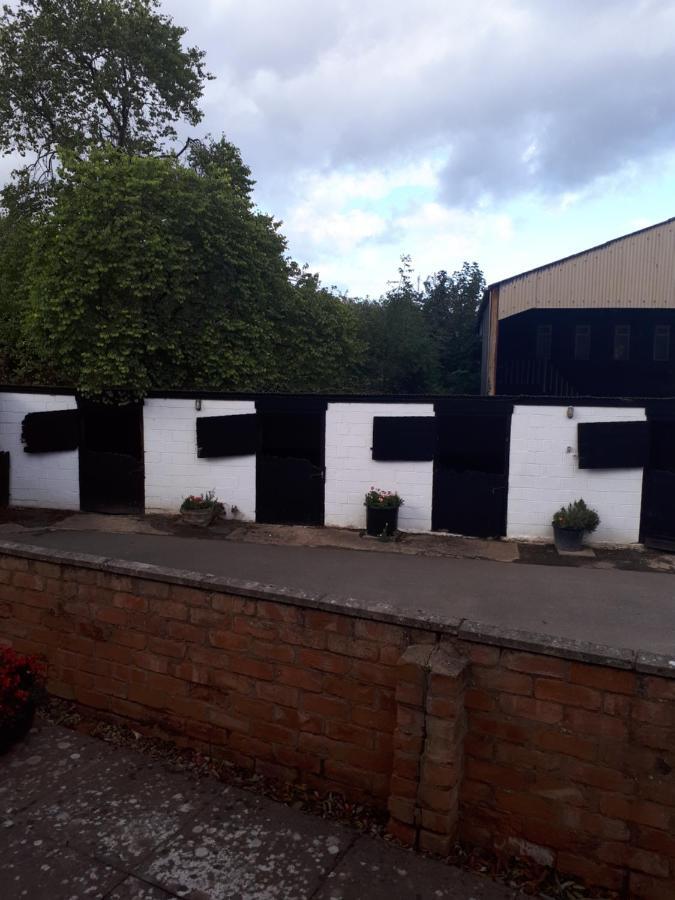 Church Farm Stratford-upon-Avon Exterior foto